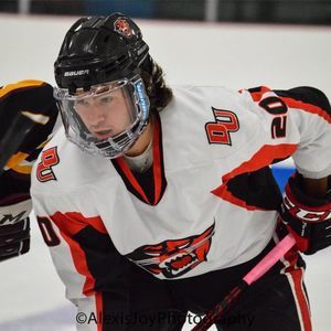 Meet your Posher, Aj